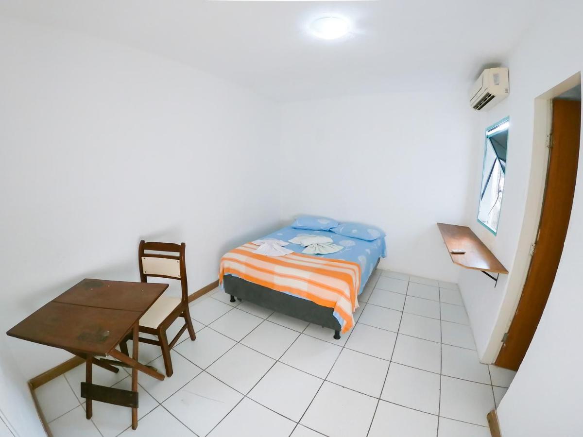Hostel E Pousada Paju Praiera Maceió Exterior foto